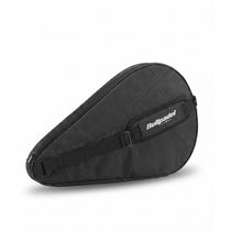 Oxford Cloth Padel Racket Bag Black