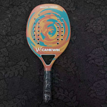 Carbon Fiber Padel Racket with Bag