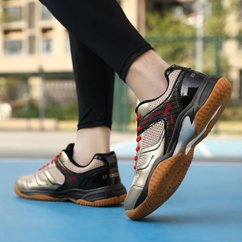 Padel Shoes Sneakers for Men Women