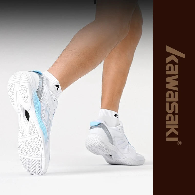 Kawasaki Unisex Padel Outdoor Shoes