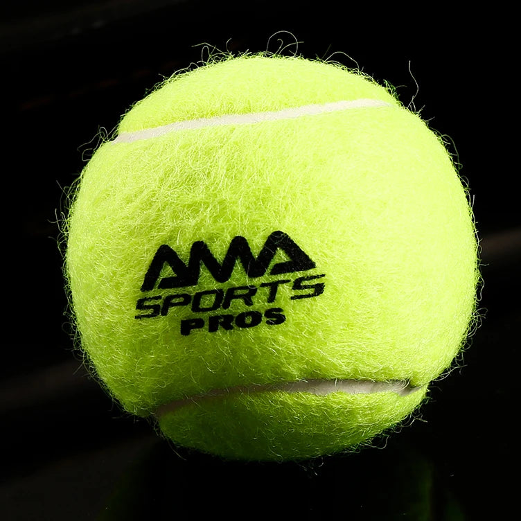 Padel Balls Pack of 3