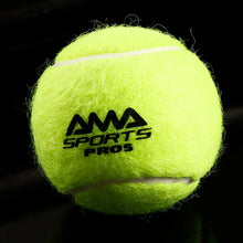 Padel Balls Pack of 3