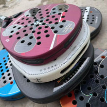 BULLPADEL Padelio raketė iš anglies pluošto