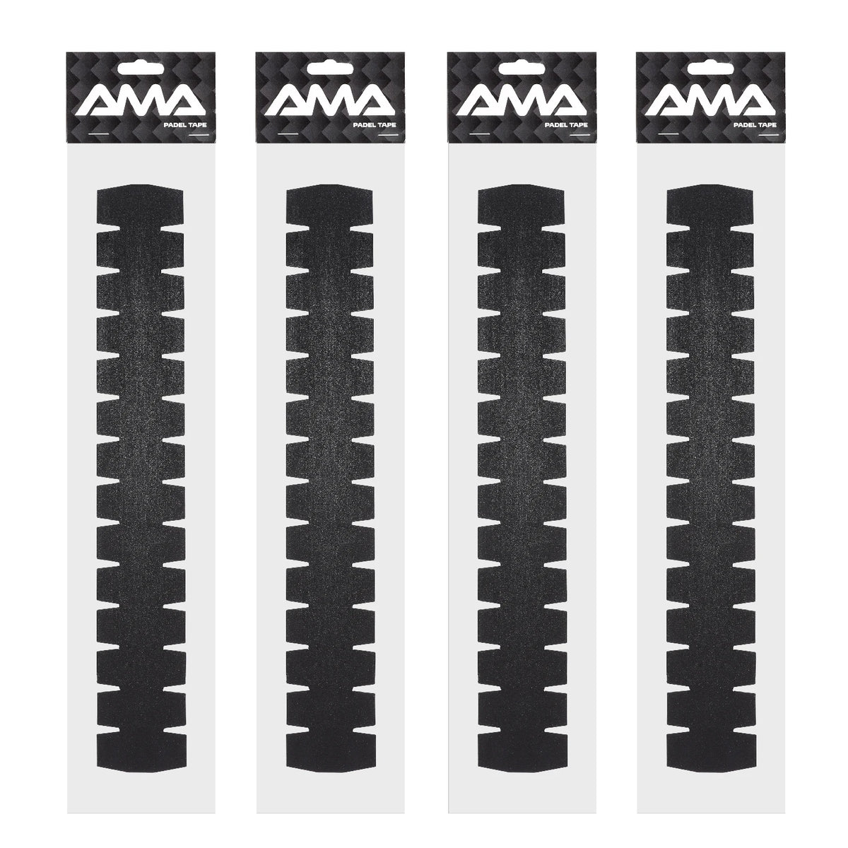 Padel Racket Protection Tape Transparent