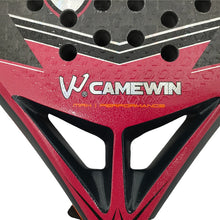 12K Carbon Fiber Padel Racket