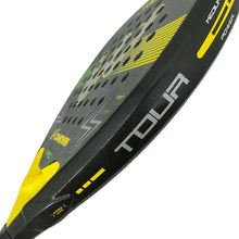 18K Carbon Fiber Padel Racket 26cm x 46.5cm