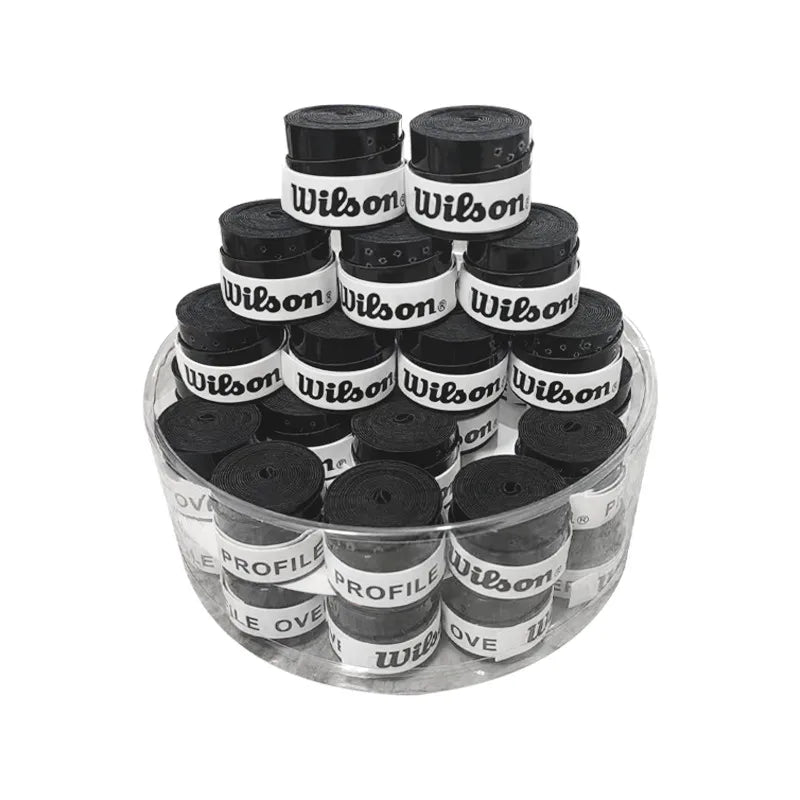 30 Pieces Padel Overgrip Grips