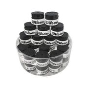 WILSON BLACK 30PCS