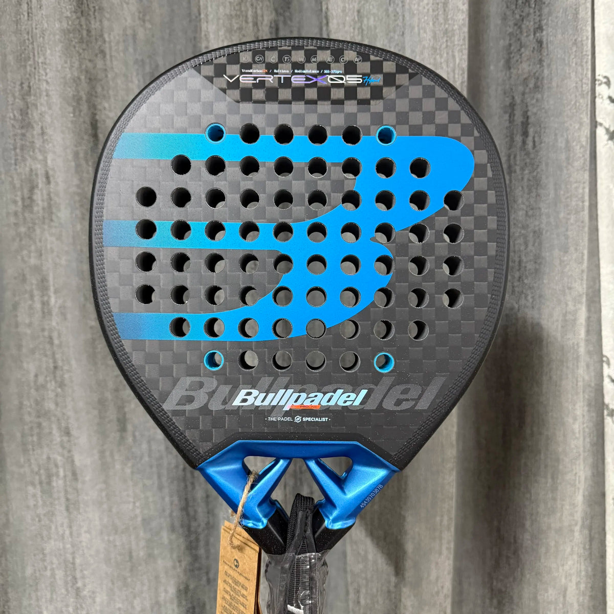Carbon Fiber Padel Racket for Women