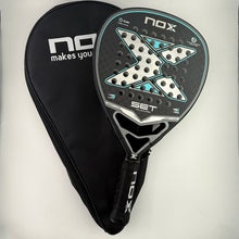 NOX 12K Padel Racket Carbon Fiber EVA Foam