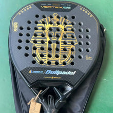 Carbon Fiber Padel Racket