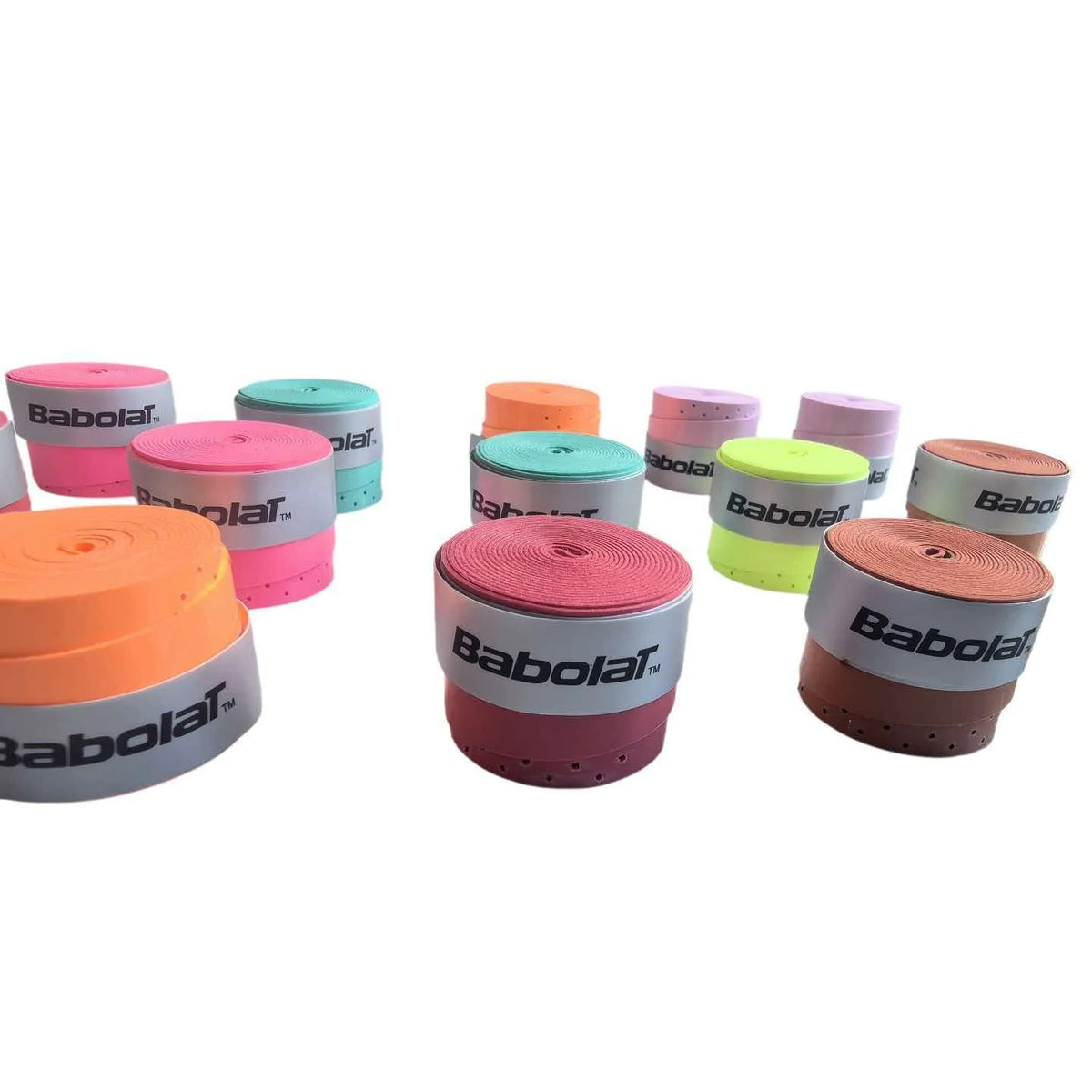 Babolat Padel Overgrip