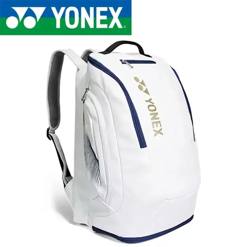 YONEX Waterproof Padel Racket Backpack