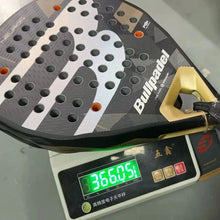 Carbon Fiber Padel Racket