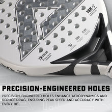 18K Carbon Padel Racket