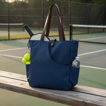 Large Capacity Padel Backpack Carrier