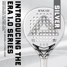 18K Carbon Padel Racket