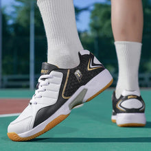 Padel Leather Shoes for Men and Women