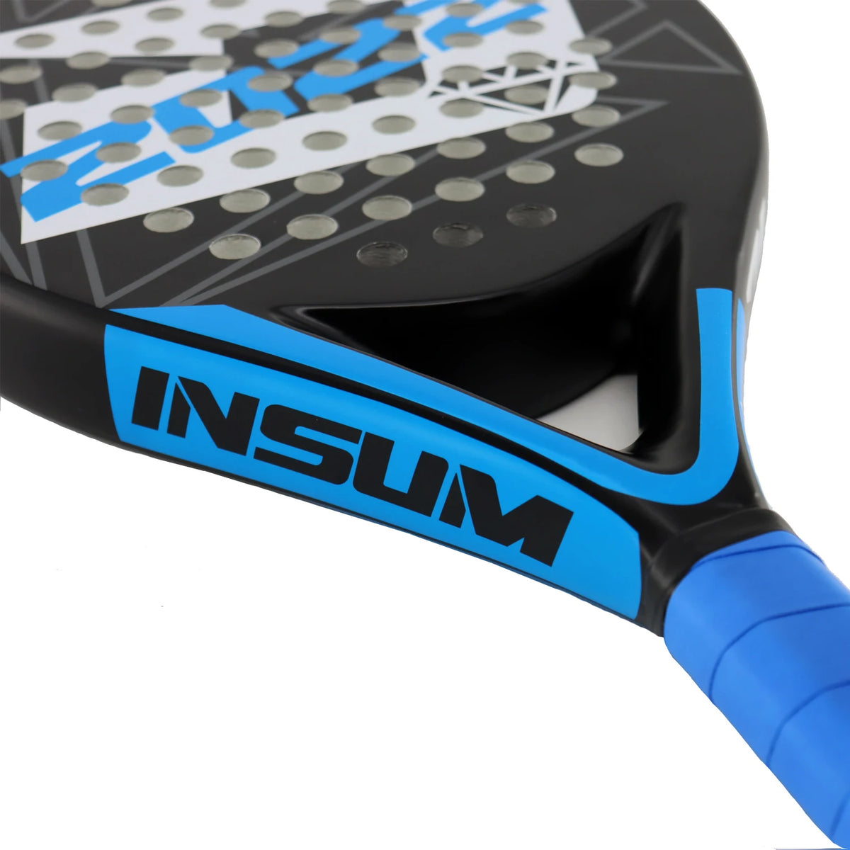 Carbon Fiber Padel Racket