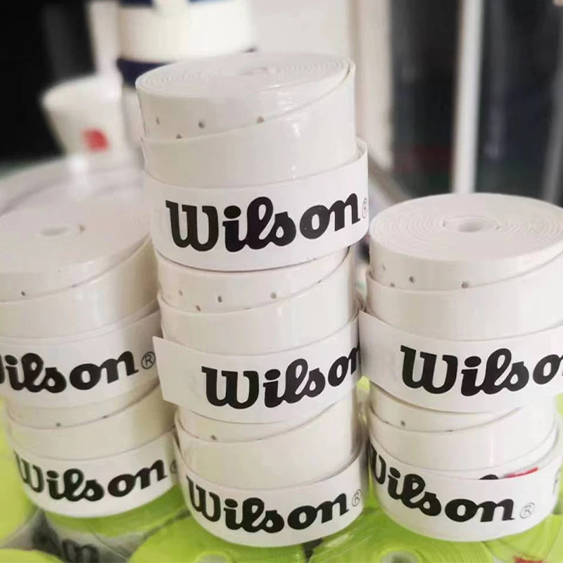 Wilson Padel Overgrip 15/30 Pieces