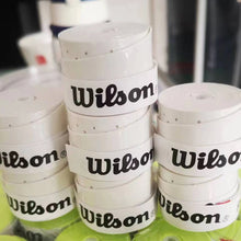 Wilson Padel Overgrip 15/30 Pieces