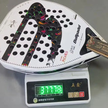 Carbon Fiber Padel Racket for Men