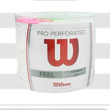 Wilson Padel Overgrip Tape 15/30Pcs Non-slip