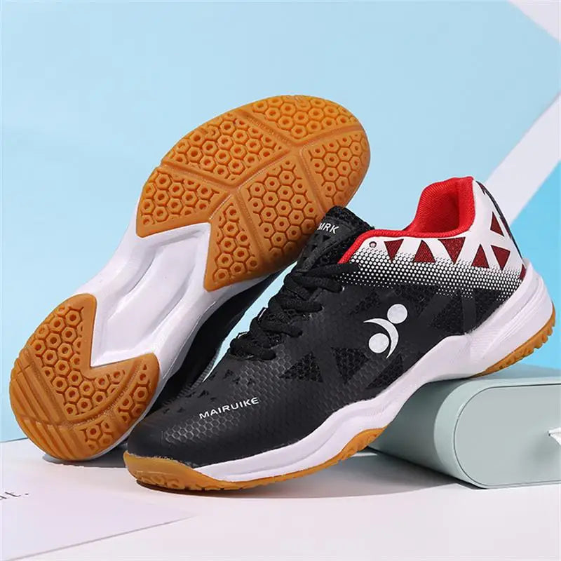 Unisex Padel Shoes for PVC Floor Training
