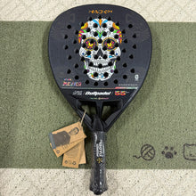 Carbon Fiber Padel Racket for Women