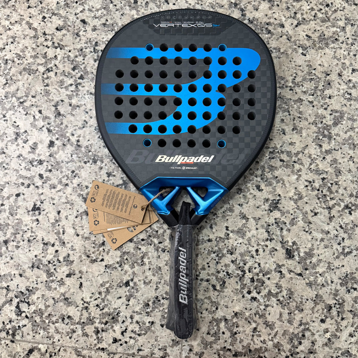 Carbon Fiber Padel Racket for Men