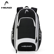 Large Capacity Padel Backpack for Rackets