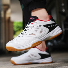 Men's Padel Sneakers with Arch Support