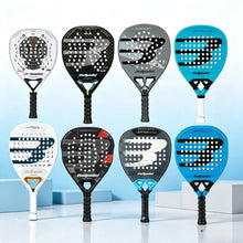 Carbon Fibre Composite Padel Racket
