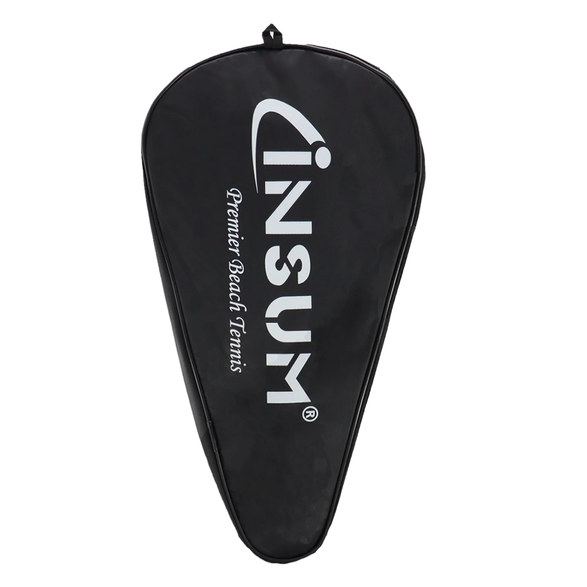 Durable Nylon Padel Cover Case