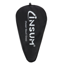 Durable Nylon Padel Cover Case