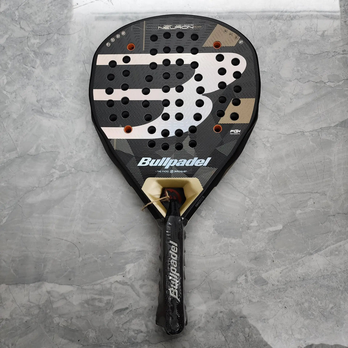 Carbon Fiber Padel Racket for Women
