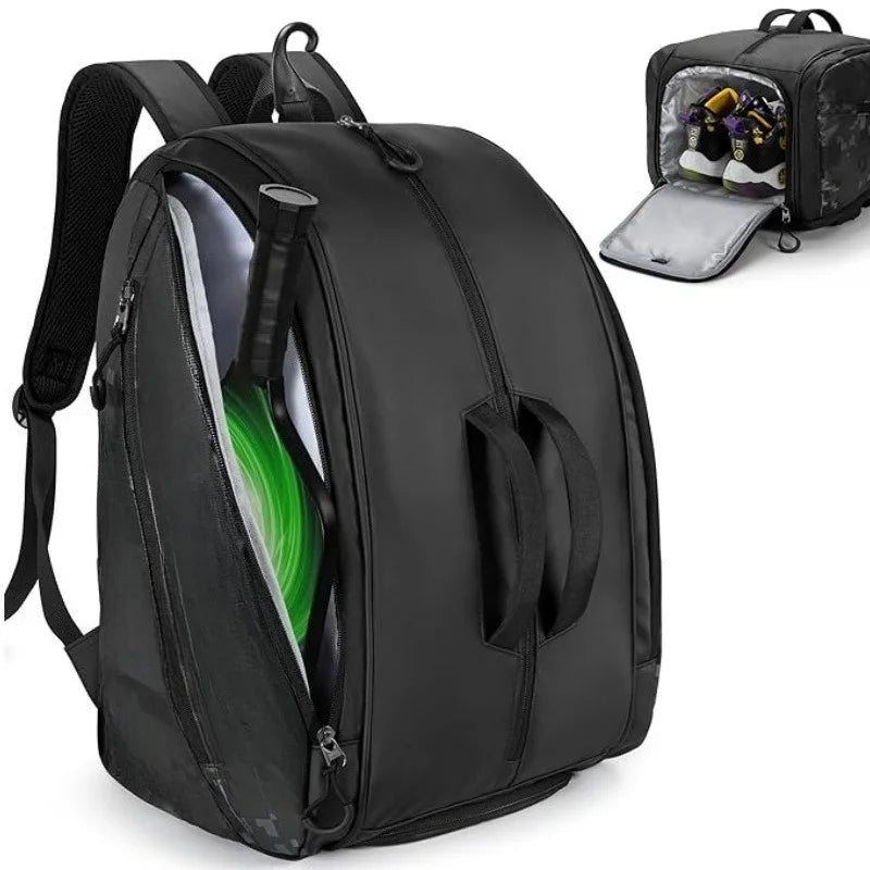 Waterproof Padel Sports Backpack