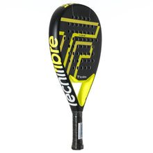 Padel Racket Carbon 3K for Beginners and Intermediates