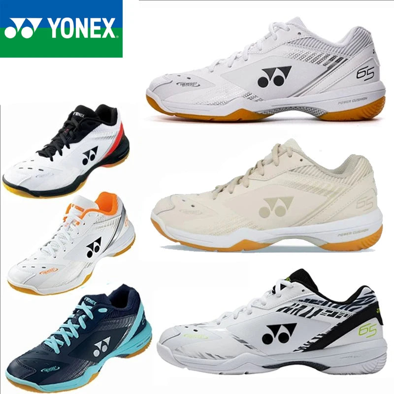 YONEX Padel Shoes Polyester Air Mesh