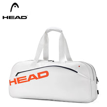 HEAD Padel Duffle Bag for 2 Rackets Polyester