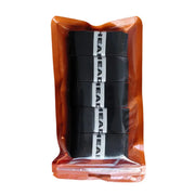 HEAD BLACK 5PCS