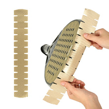 Padel Racket Protection Tape Pack of 2 4 or 6
