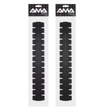 Padel Racket Protection Tape Transparent