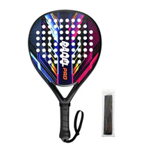 Lightweight EVA Core Padel Racket