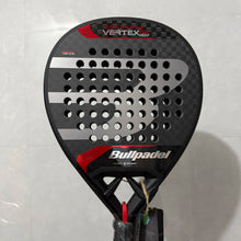 Vertex04 Padel Racquet Carbon Fiber