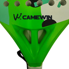 Child Padel Racket 44cm Carbon Fiber and Glass Fiber