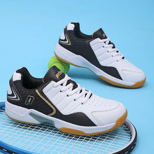 Padel Leather Shoes for Men and Women