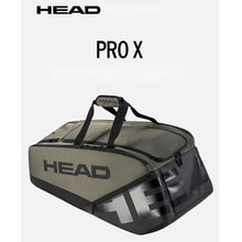 HEAD PRO X Padel Backpack