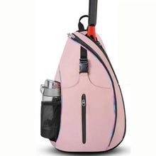 Large Capacity Padel Racket Backpack