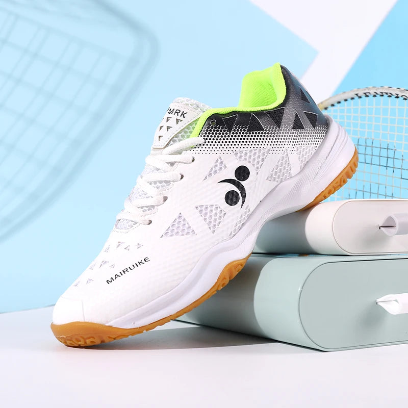Unisex padelio bateliai treniruotėms ant PVC dangos